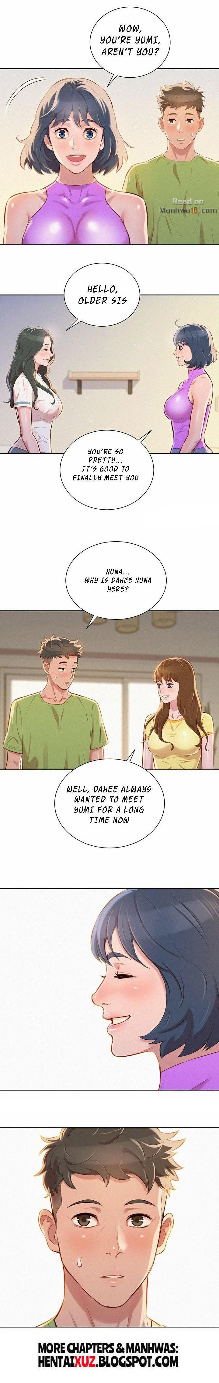 What do you Take me For? Ch.50/? 456