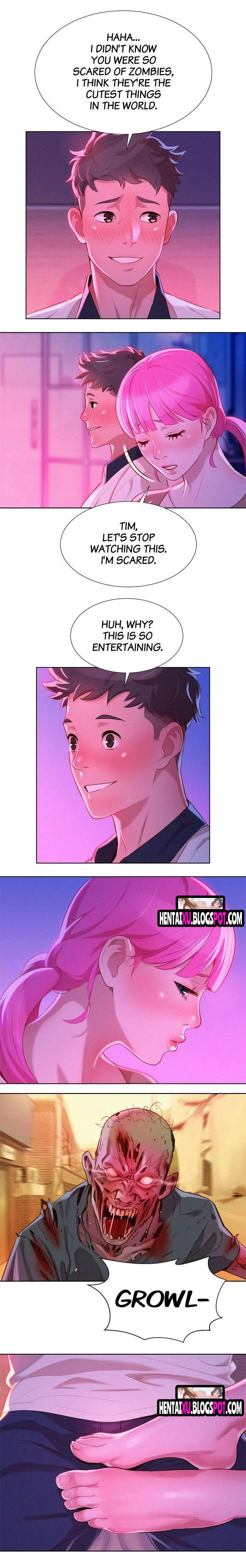 What do you Take me For? Ch.50/? 85