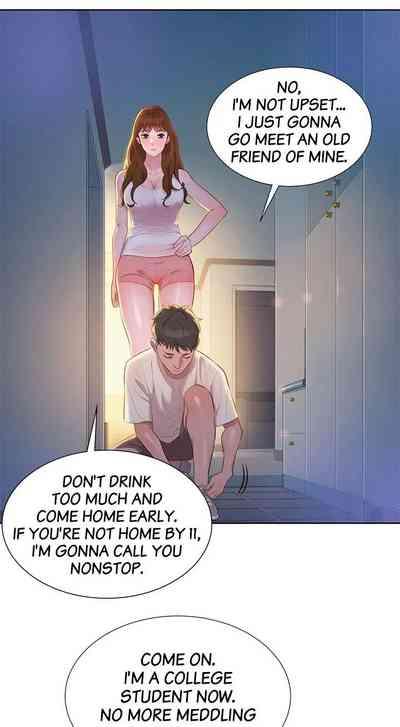 What do you Take me For? Ch.50/? 8