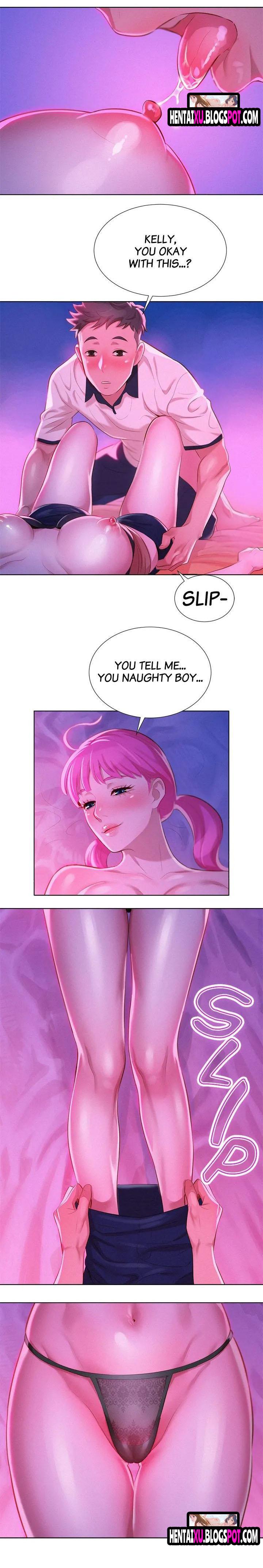 What do you Take me For? Ch.50/? 90