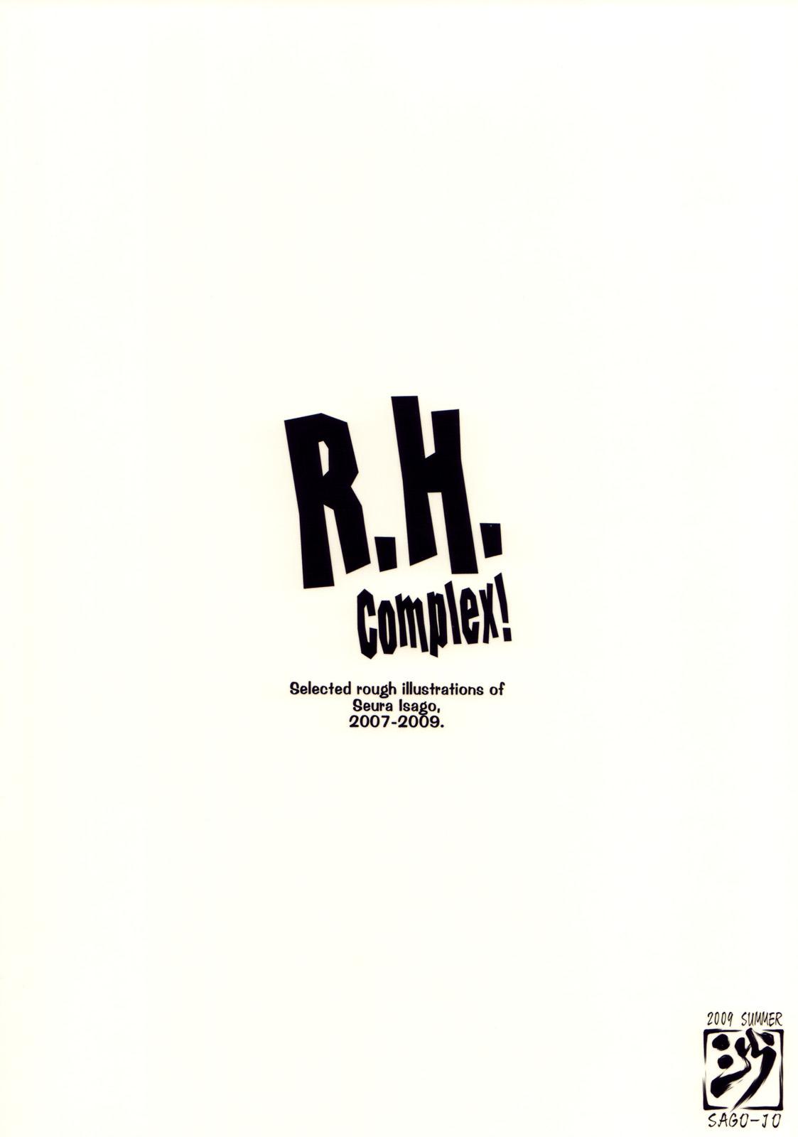 R.H.Complex! 49