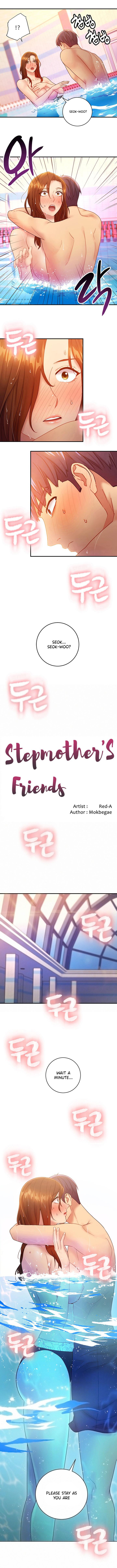 Stepmother Friends Ch.36/? 315