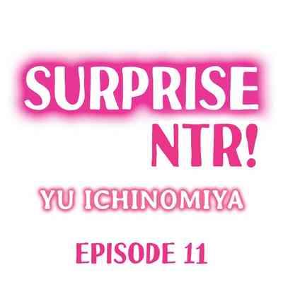 Surprise NTR! Ch. 10-12 10