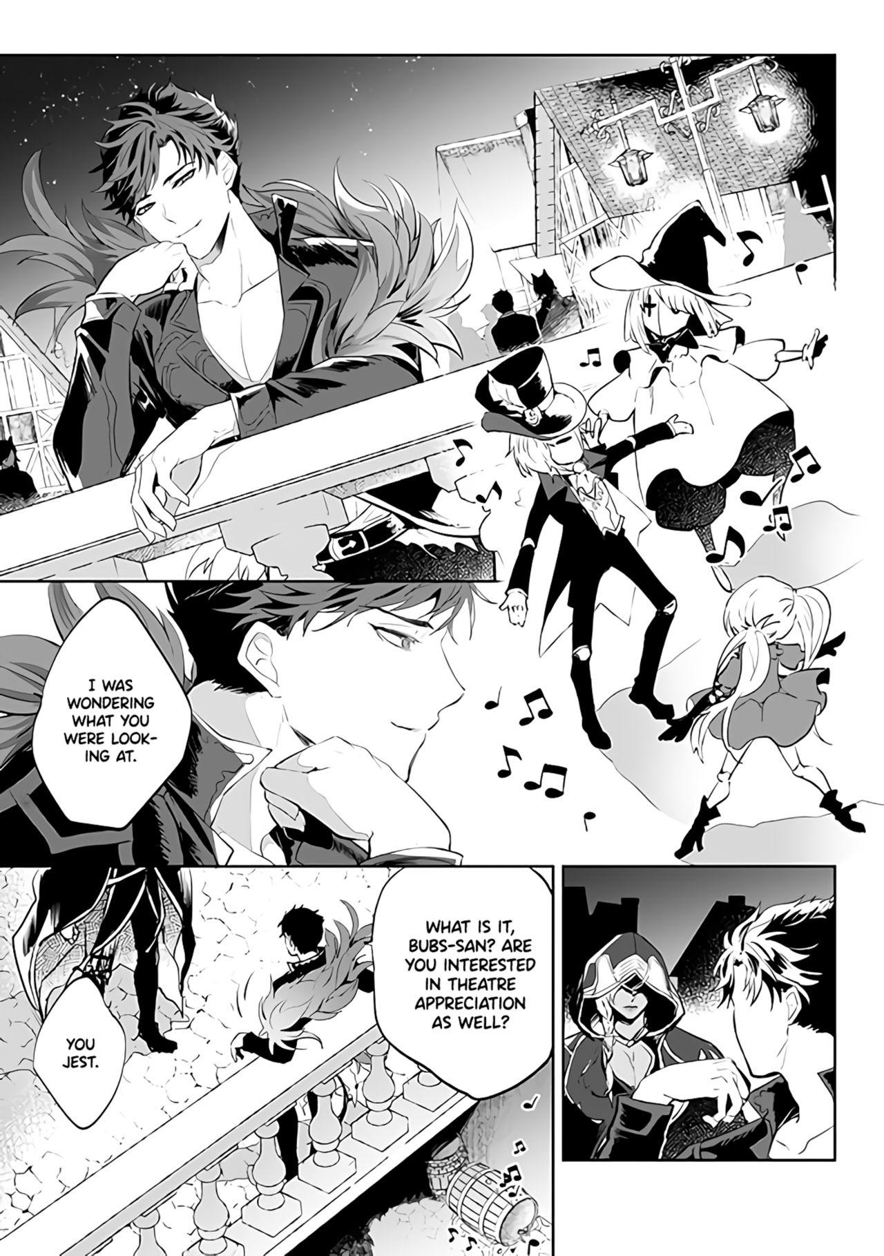 Dyke Afterglow - Granblue fantasy Seduction Porn - Page 3