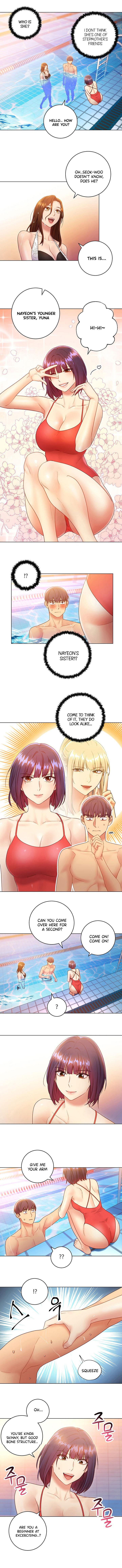 [Neck Pilllow] Stepmother Friends Ch.38/? [English] [Hentai Universe] NEW! 322