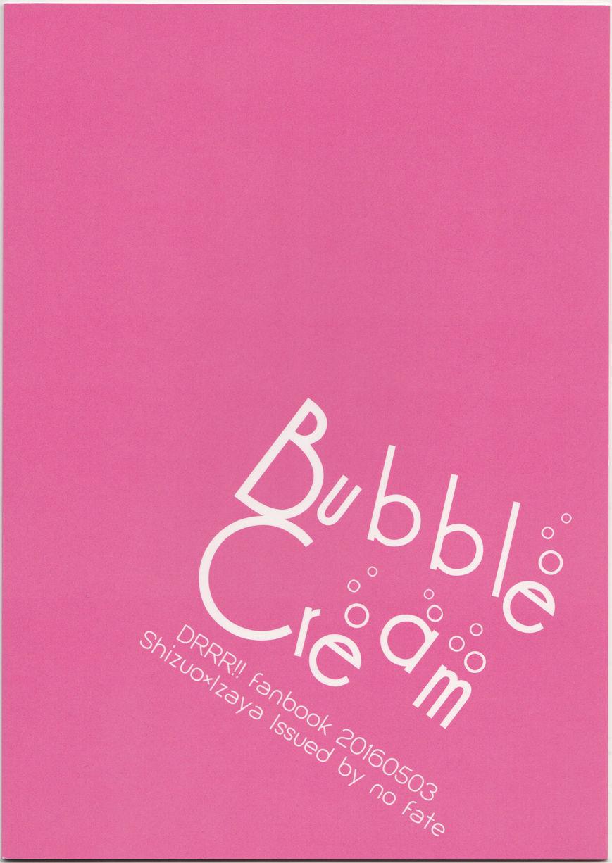 Bubble Cream 17