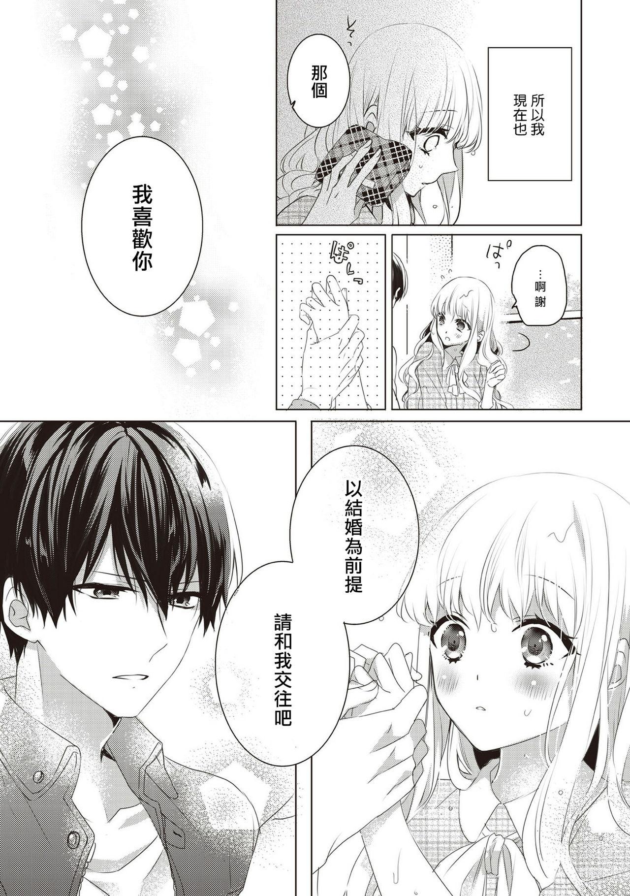 Please marry me 01-02 Chinese 2