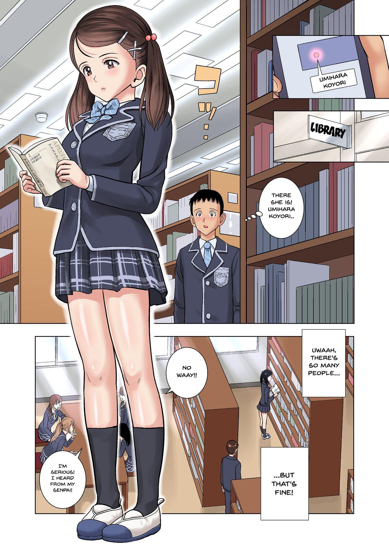 Meimon Onna Manebu Monogatari | The Story of Being a Manager of This Rich Girl's Club 28