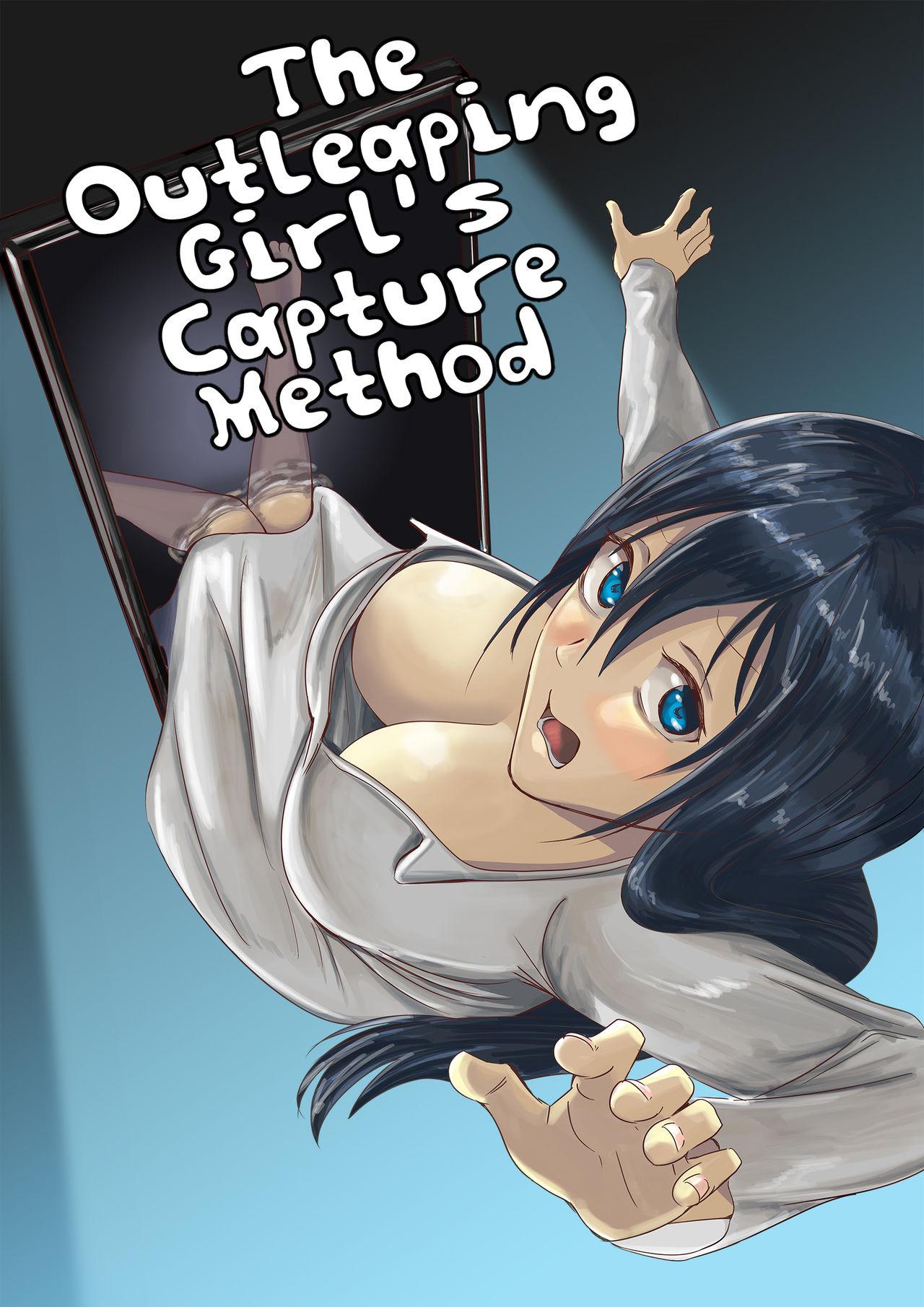Tobidasu Kanojo no Tsukamaekata | The Outleaping Girl's Capture Method 0