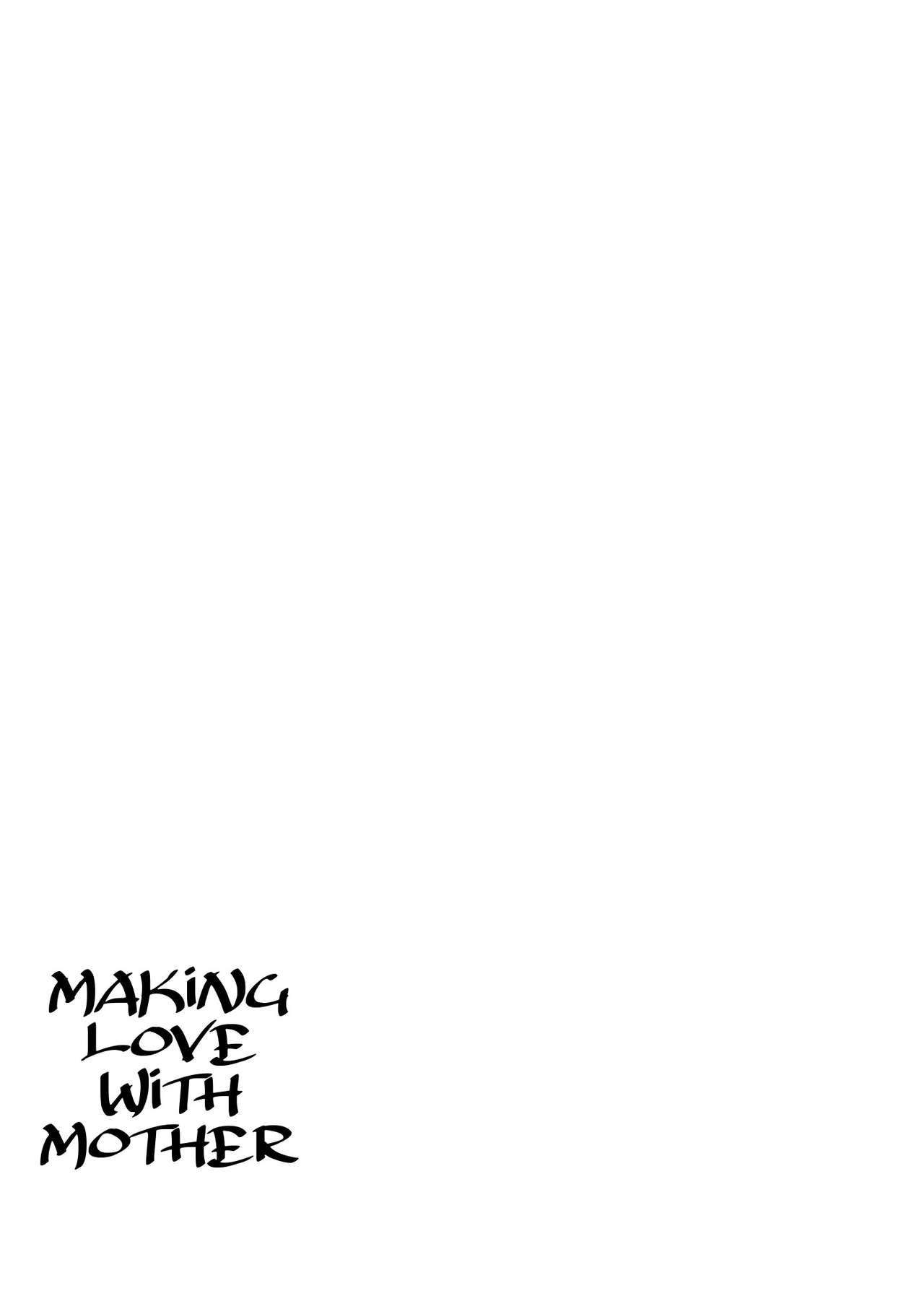 Haha ni Koishite Remake Ban 1 | Making Love with Mother  Remake 1 83
