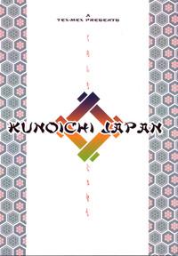 Kunoichi Japan 1