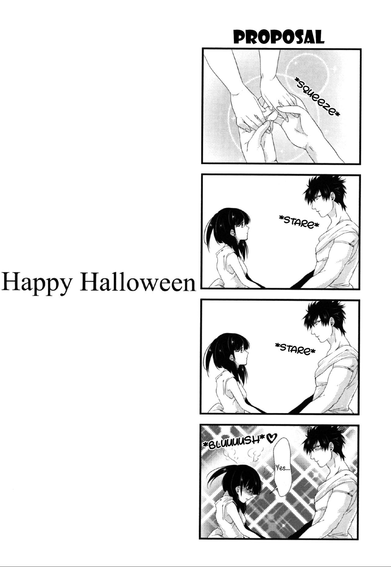 Happy Halloween 41