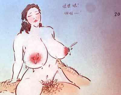 母乳护士3 9