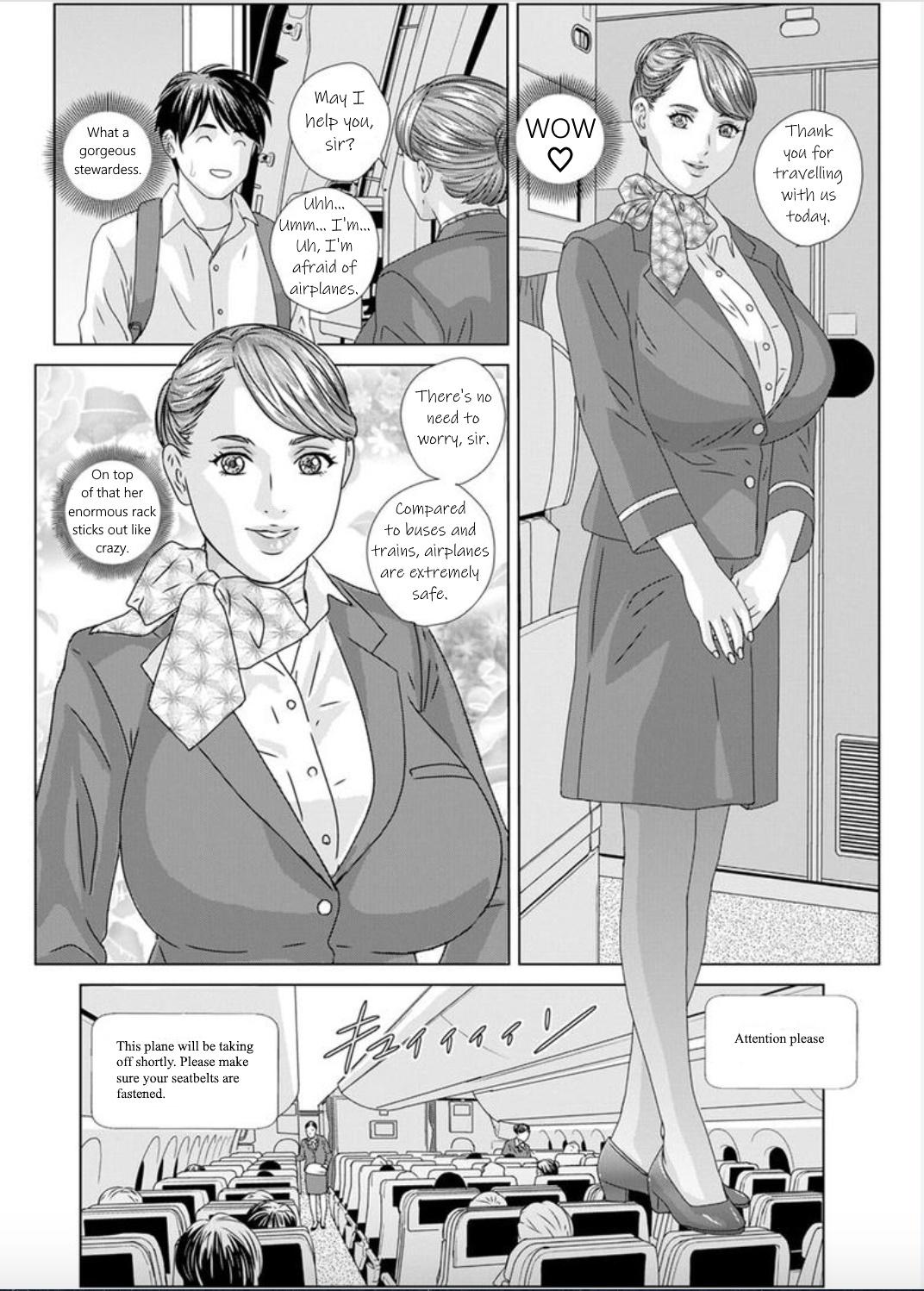 Cuminmouth Hot Rod Deluxe Ch. 1-6 Balls - Page 12