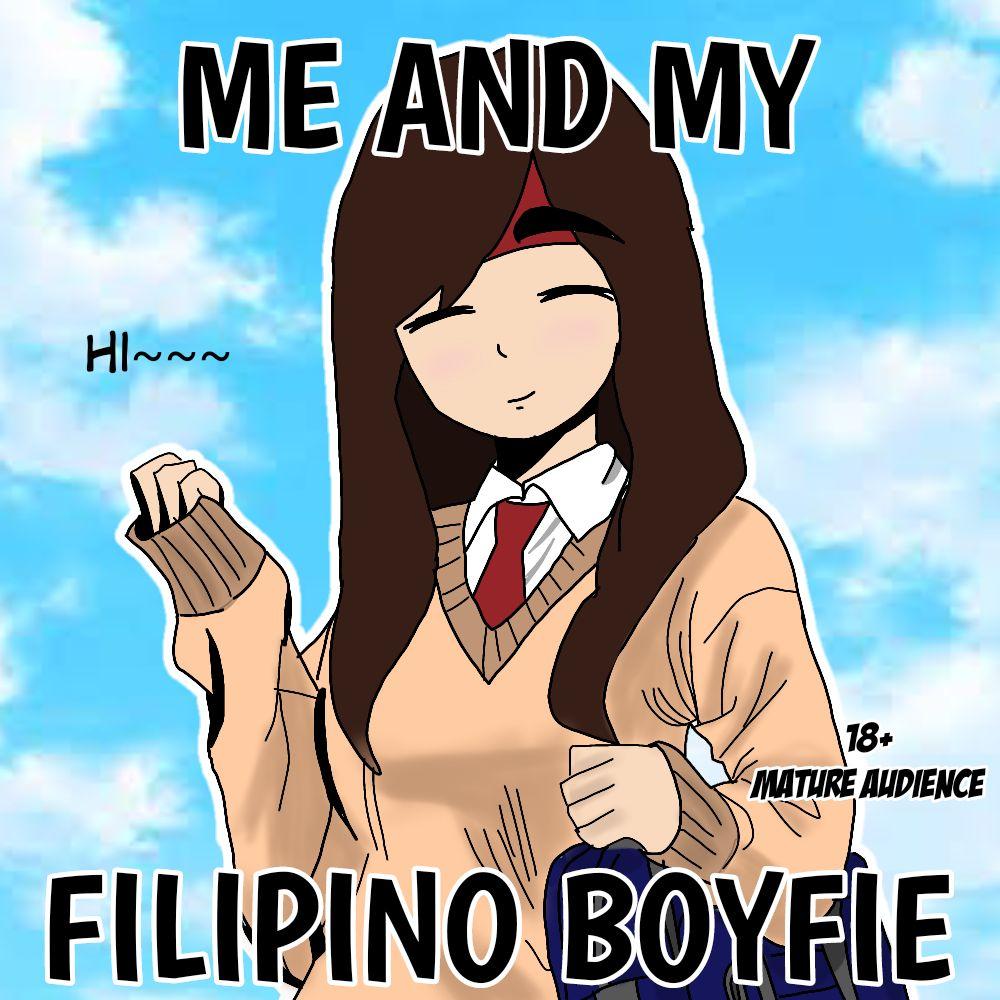 My filipino boyfie 0