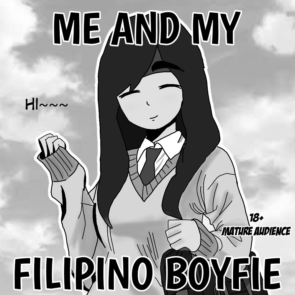 My filipino boyfie 2