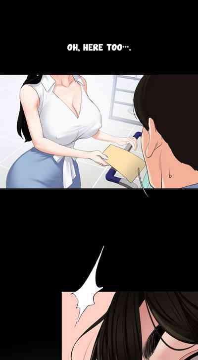 Perfect Butt [kkamja] Don't Be Like This! Son-In-Law [English] [Ongoing]  Masturbacion 3