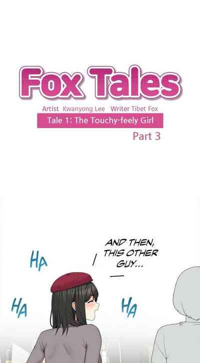 Fox Tales Ch. 3 2