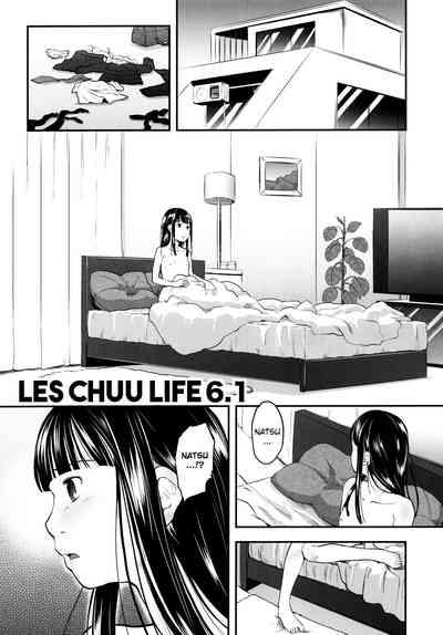 Les Chuu Life 6.1 5