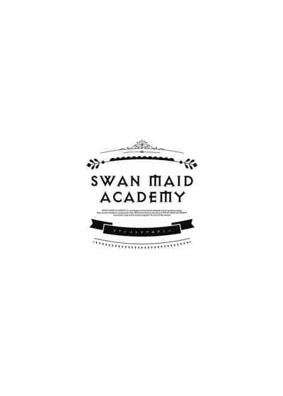 SWAN MAID ACADEMY 2