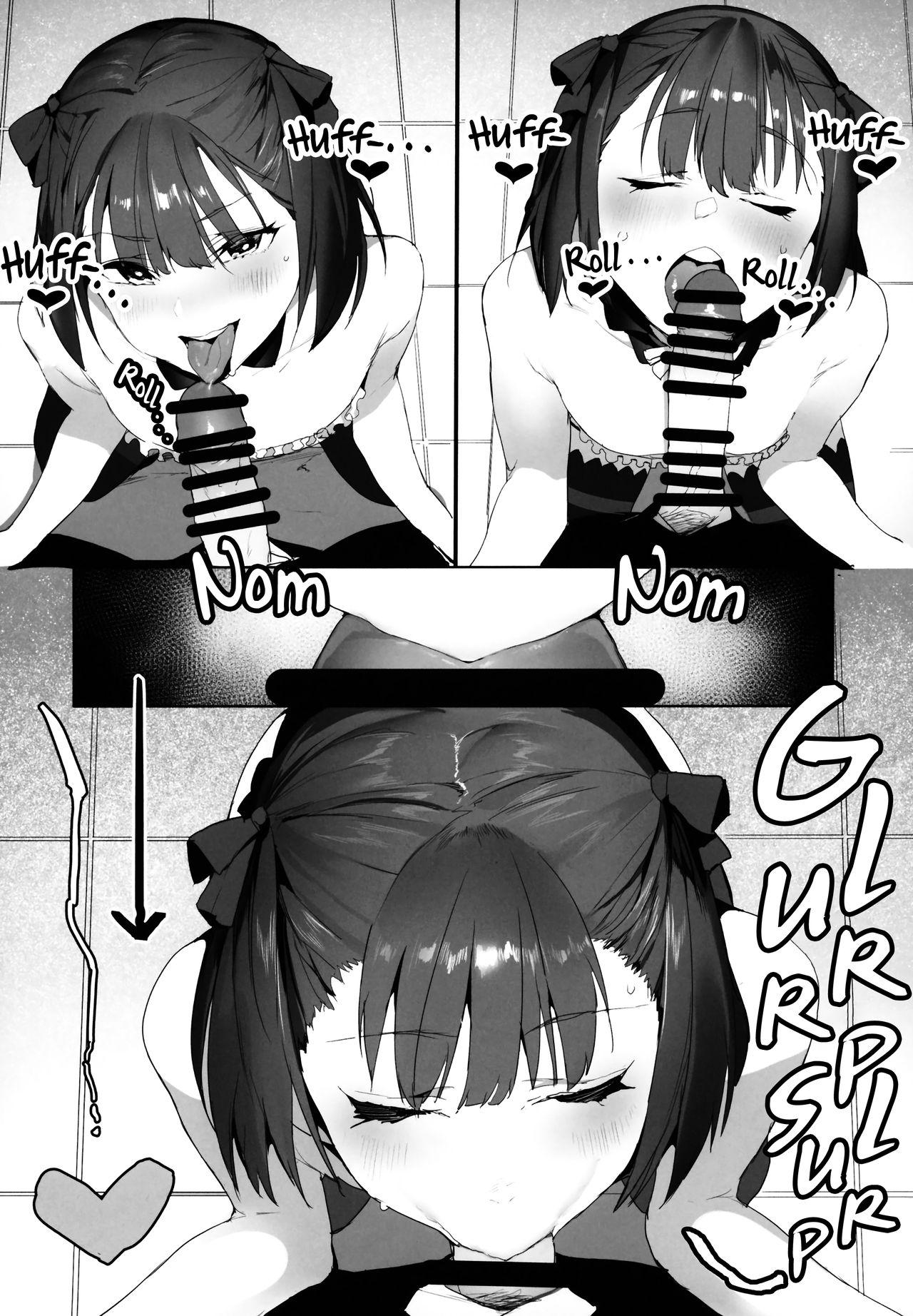 Gay Bondage IN MY ROOM - Fate grand order Blacks - Page 6