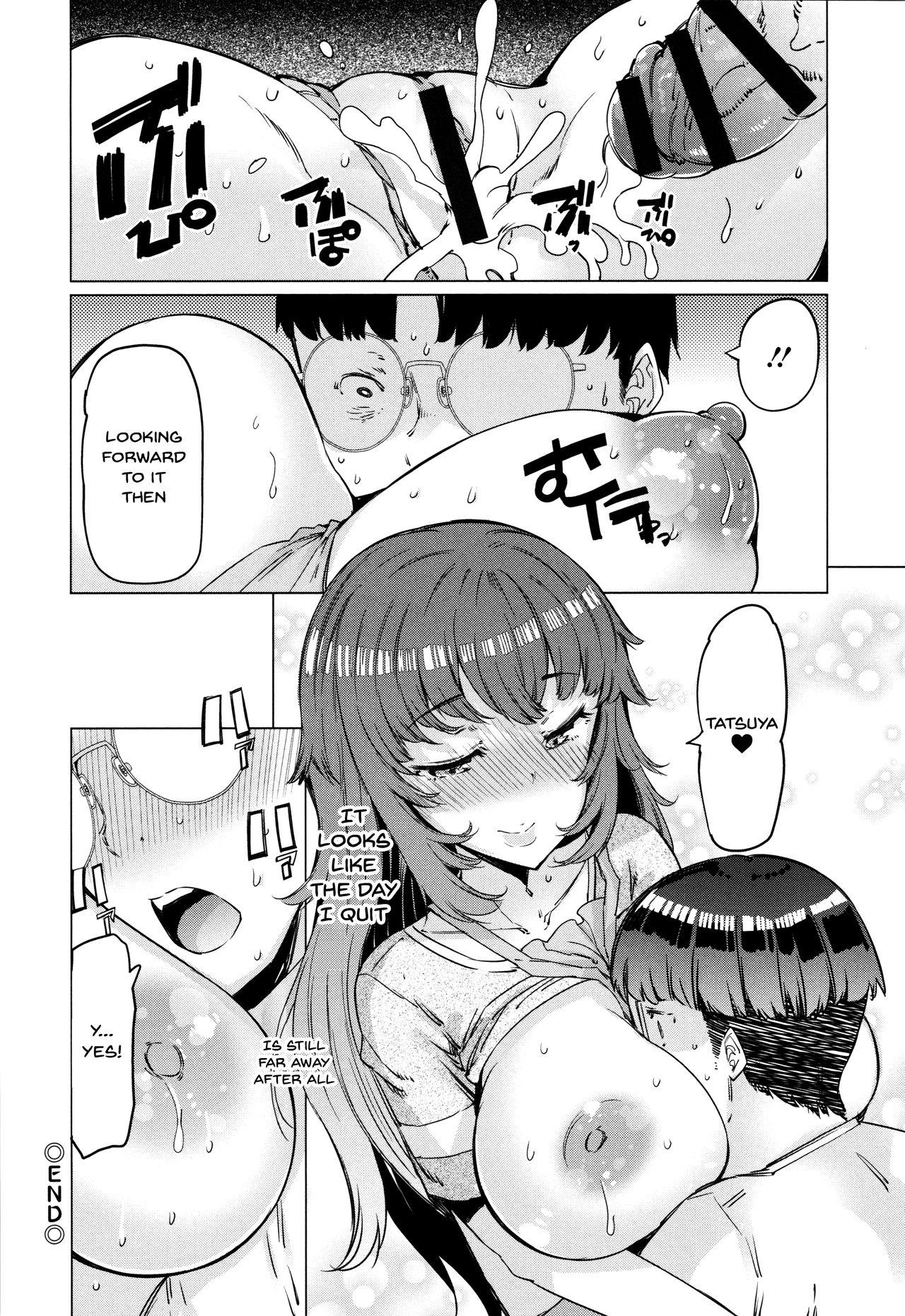 Orgame Hitozuma ga Ero Sugite Shigoto ni Naranai! | These Housewives Are Too Lewd I Can't Help It! Ch.1-4 Follada - Page 76