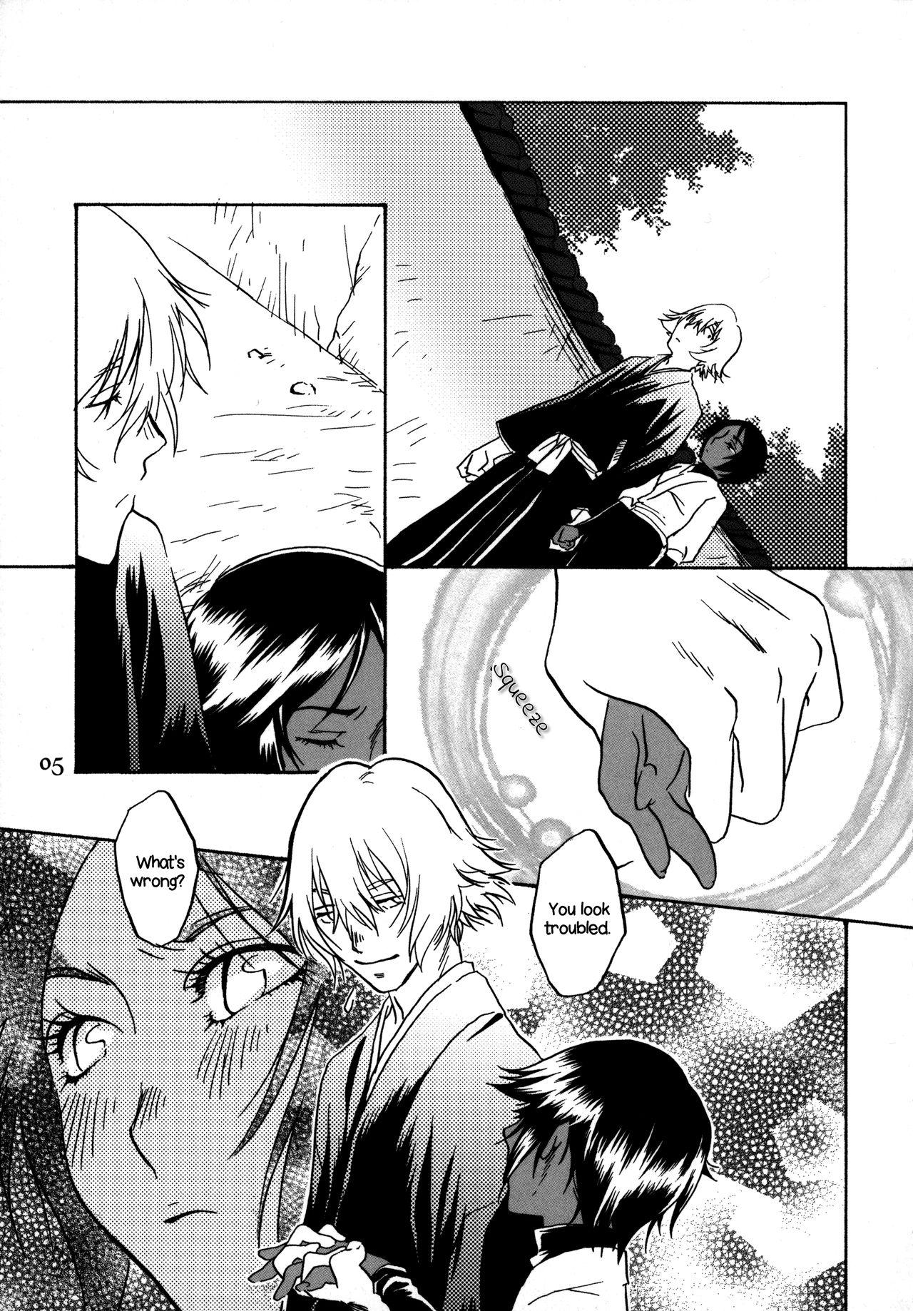 Camwhore Kinuginu Kinuginu | The Morning After - Bleach Pay - Page 4