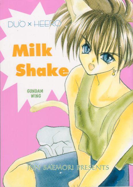 Milk Shake 0