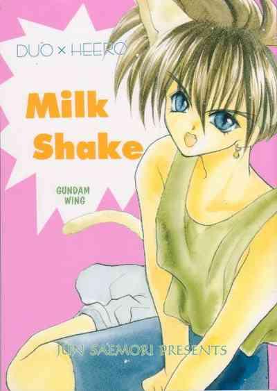 Milk Shake 0