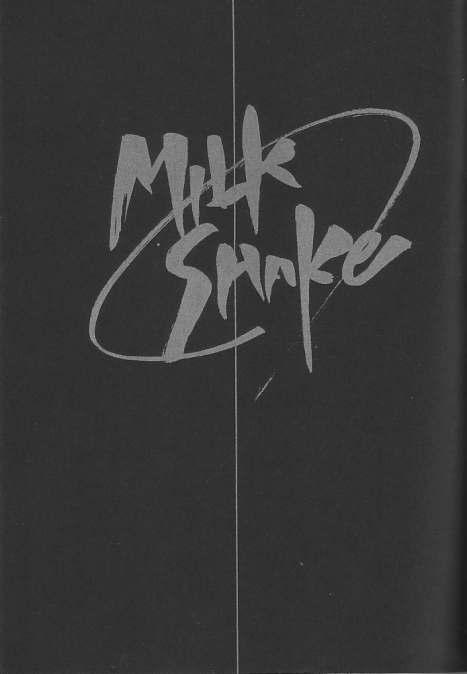 Milk Shake 2