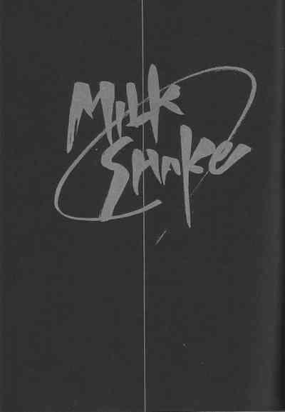 Milk Shake 3