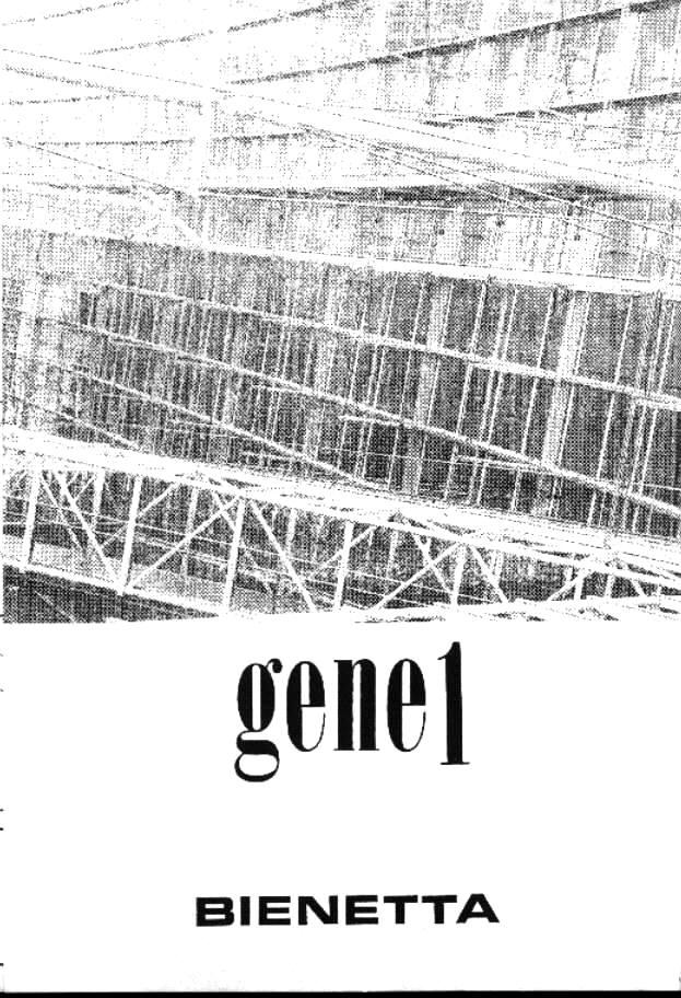 gene 1 1