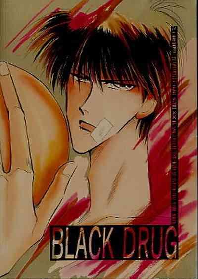 BLACK DRUG 1
