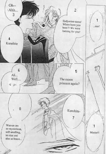 Gay Public BLACK DRUG - Slam dunk Sailor moon | bishoujo senshi sailor moon Les - Page 9