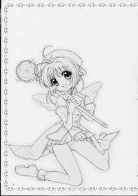 Moneytalks So Cute Cardcaptor Sakura iChan 3