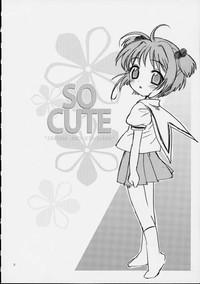 Moneytalks So Cute Cardcaptor Sakura iChan 6