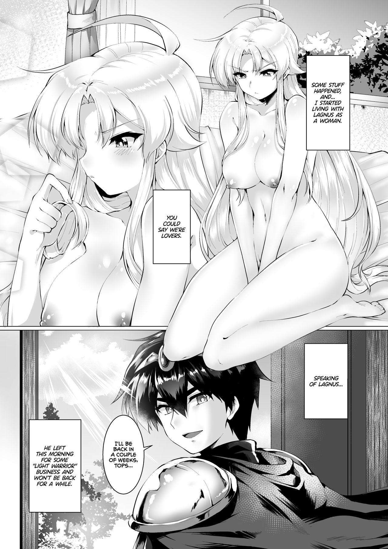 Group Sex Houmatsu no Aphrodite | Ephemeral Aphrodite - Puyo puyo | madou monogatari Milfsex - Page 2