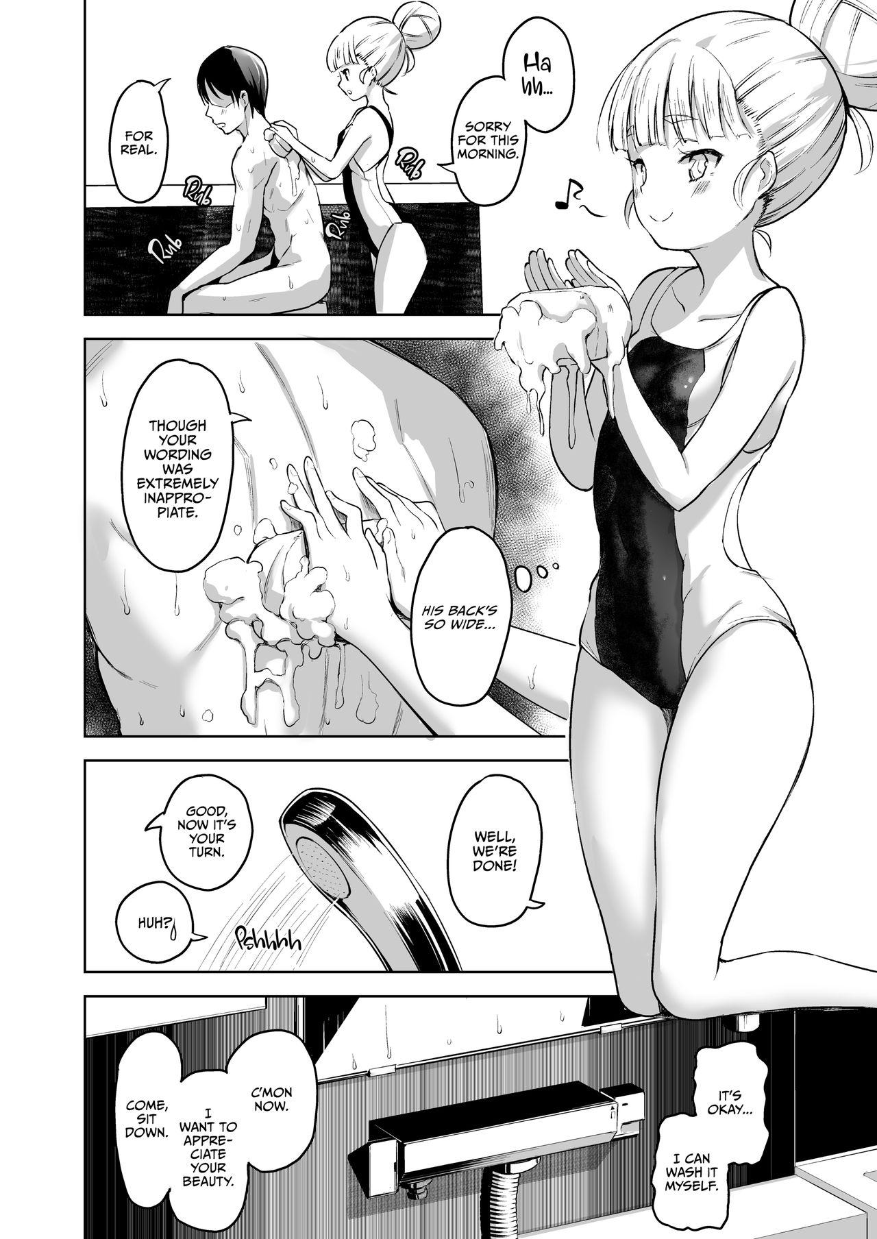 Big Dildo Murakumo to Kozukuri SEX | Impregnating Murakumo - Kantai collection Gaygroup - Page 9