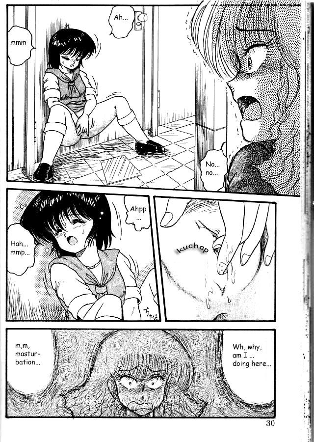 Nuru Physical Flapper Deep - Page 6