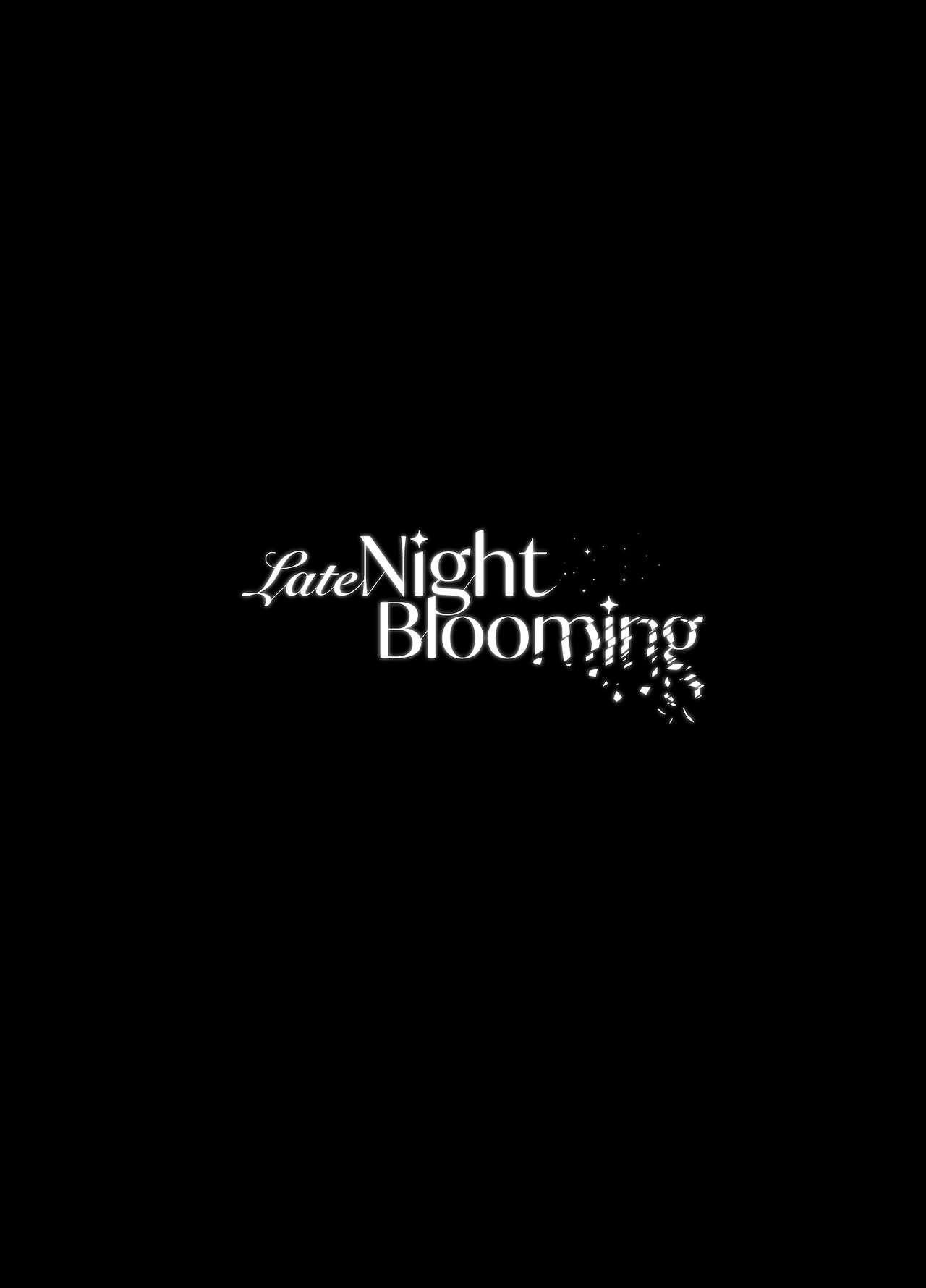 Desnuda Late Night Blooming - The idolmaster Hardcore Porno - Page 2
