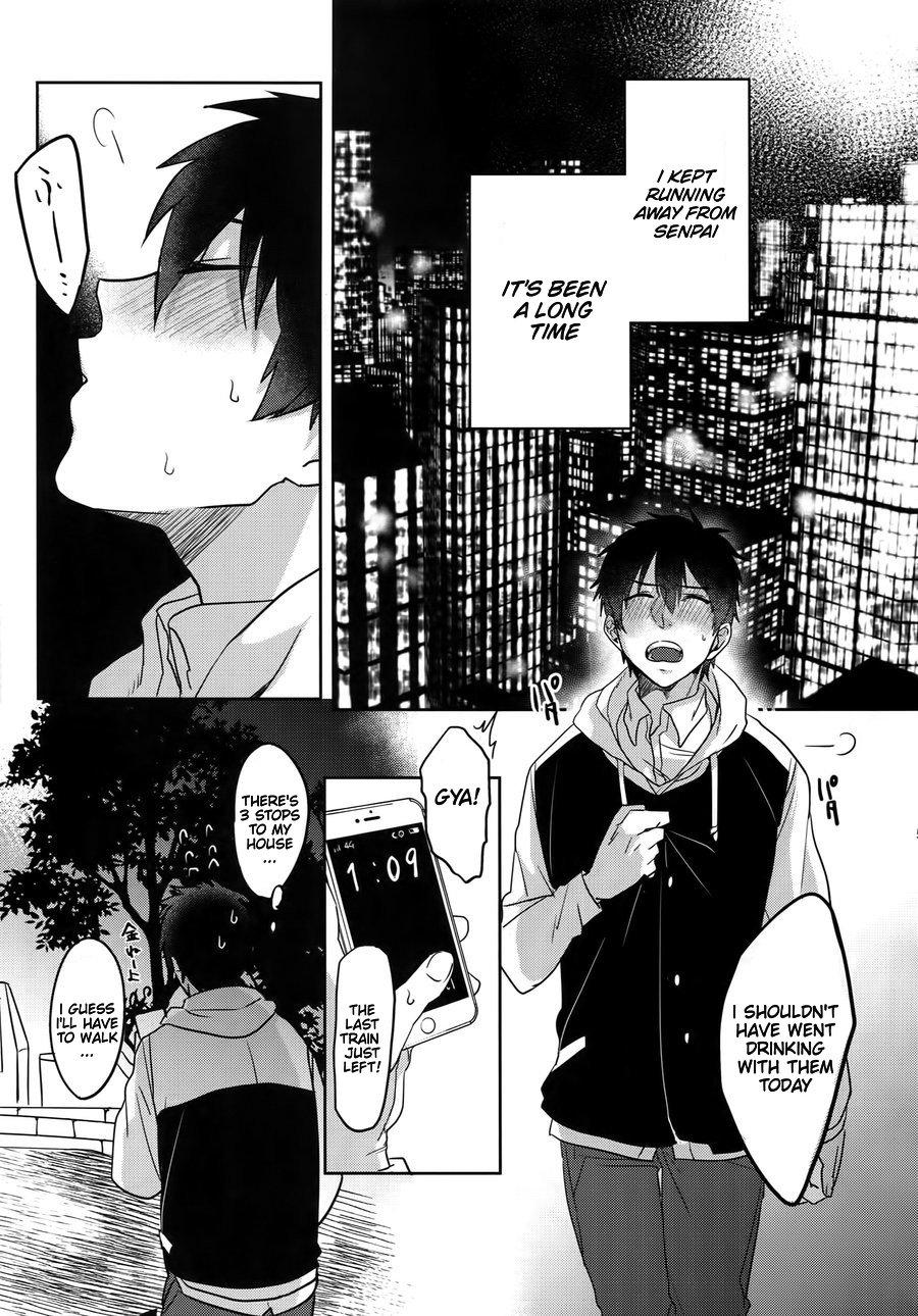 Bokep Error no Daishou - Daiya no ace | ace of diamond Flash - Page 8