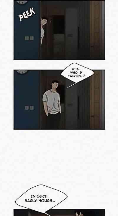 DELIVERY MAN Ch. 1-4 6