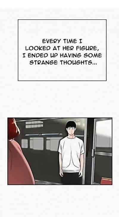 DELIVERY MAN Ch. 1-4 8