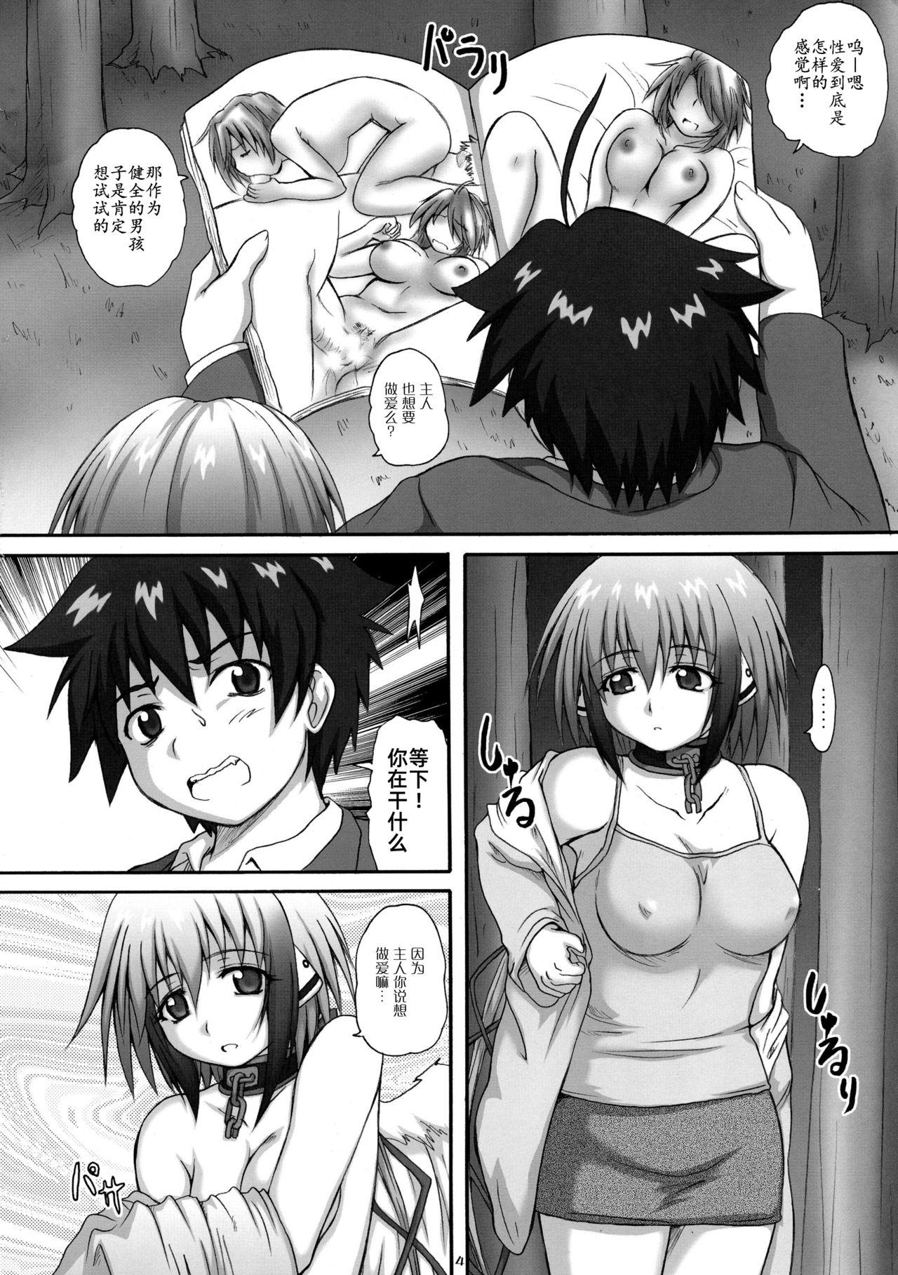 Khmer 2Stroke TC - Sora no otoshimono | heavens lost property Cheat - Page 4