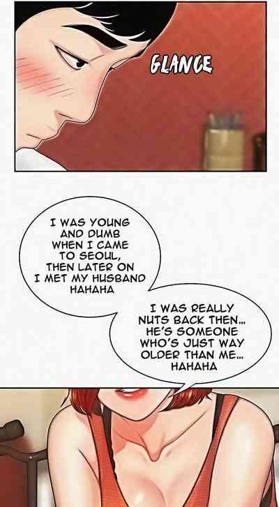 DELIVERY MAN Ch. 1-5 3