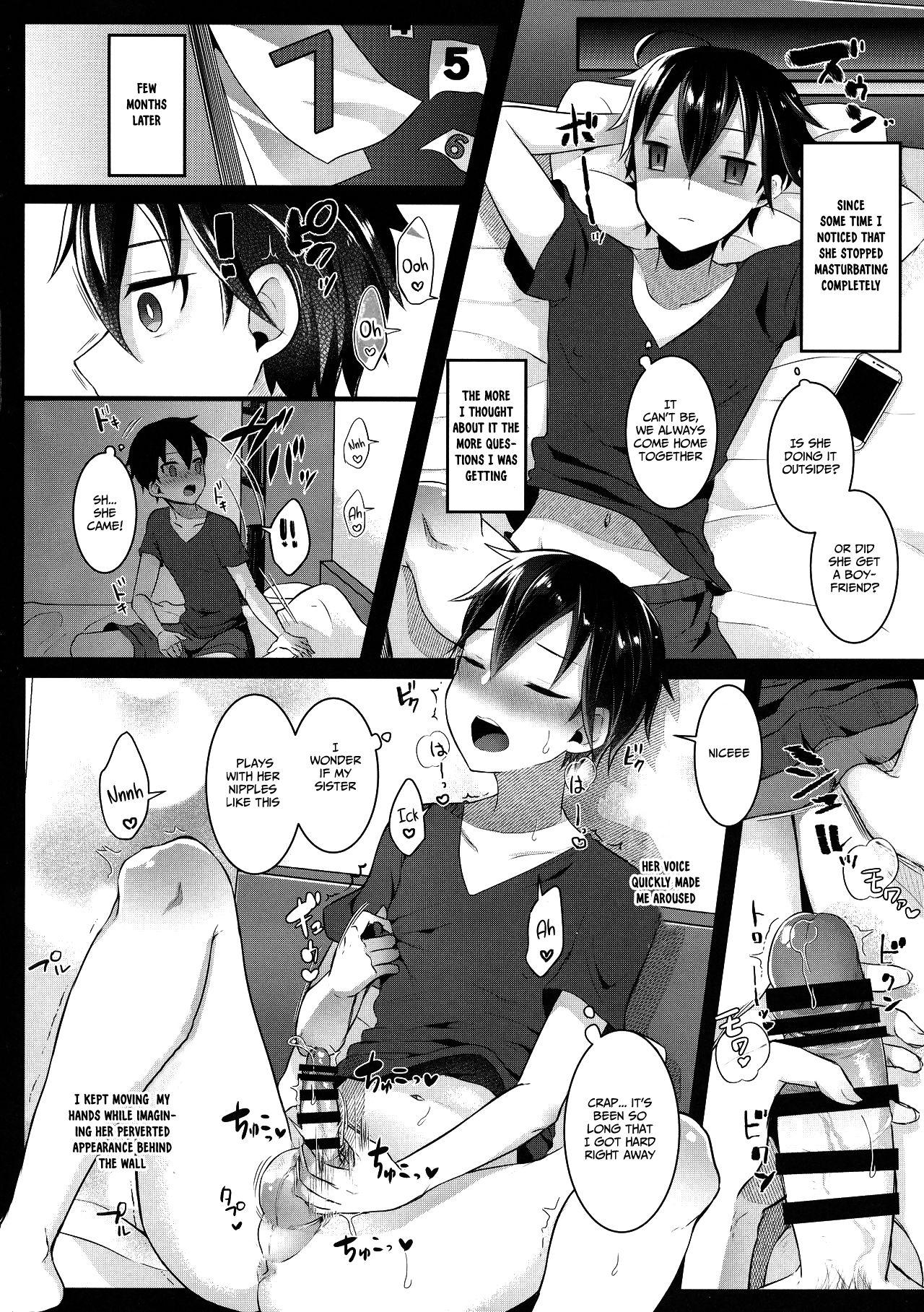 Gay Brokenboys Futanari Nebosuke no Asa no Seikatsudo 2 - Original Titjob - Page 10