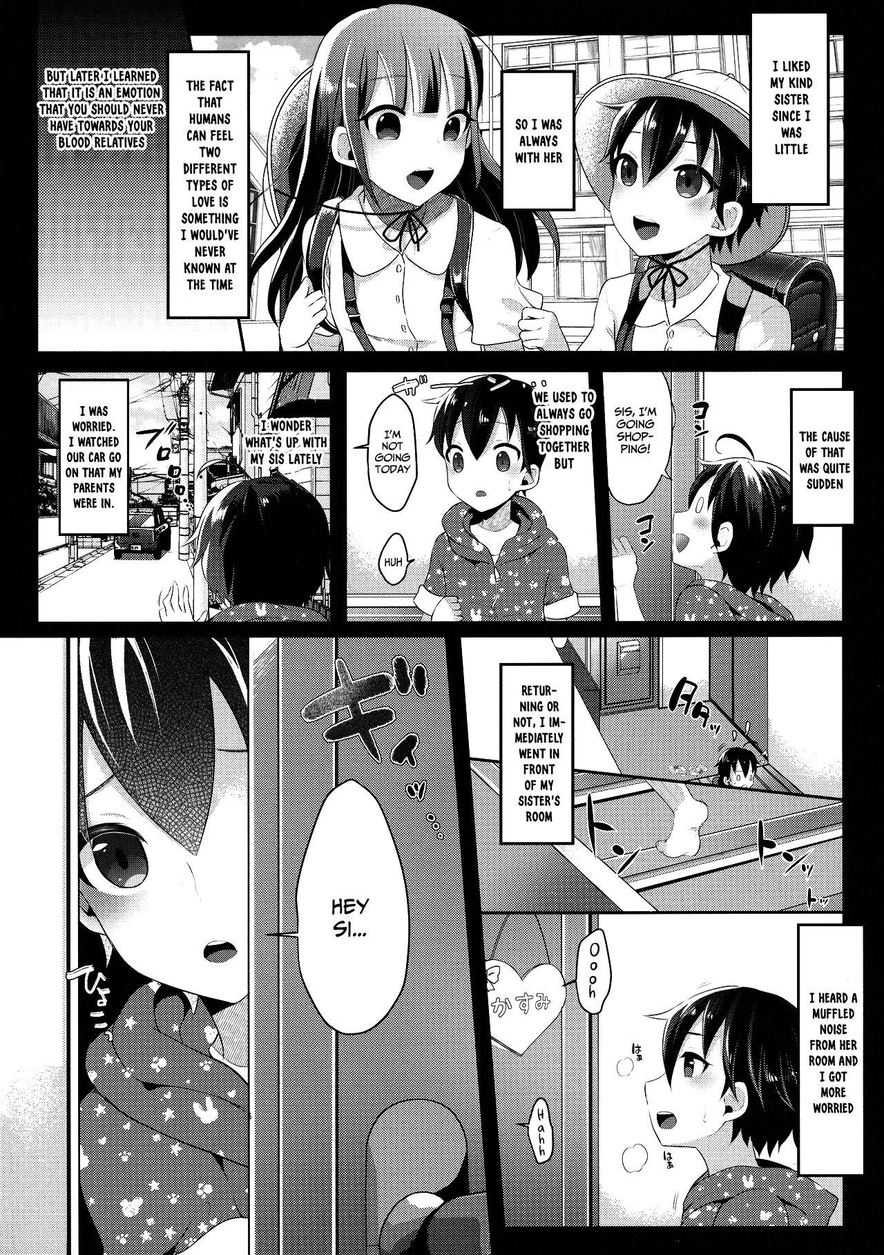 Gay Uncut Futanari Nebosuke no Asa no Seikatsudo 2 - Original Asia - Page 6
