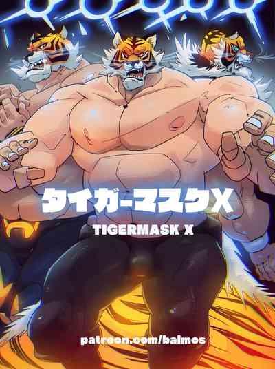Tigermask X HD 1