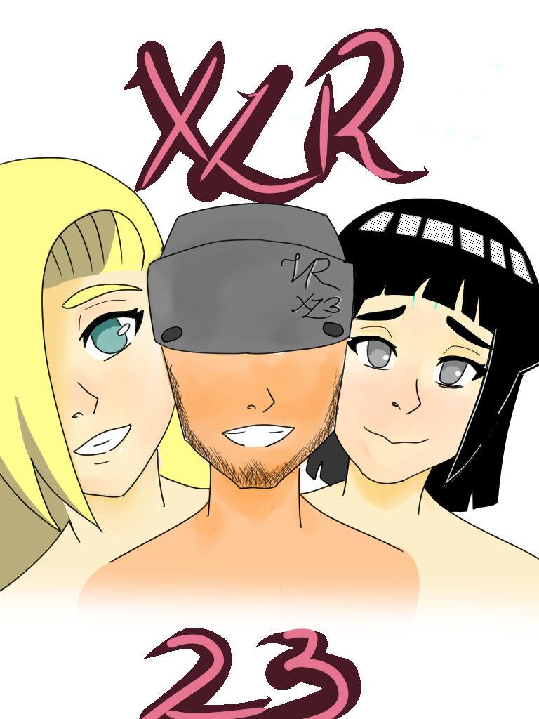 Cuzinho VR xzr gameplay 5! - Naruto Pervert - Page 1