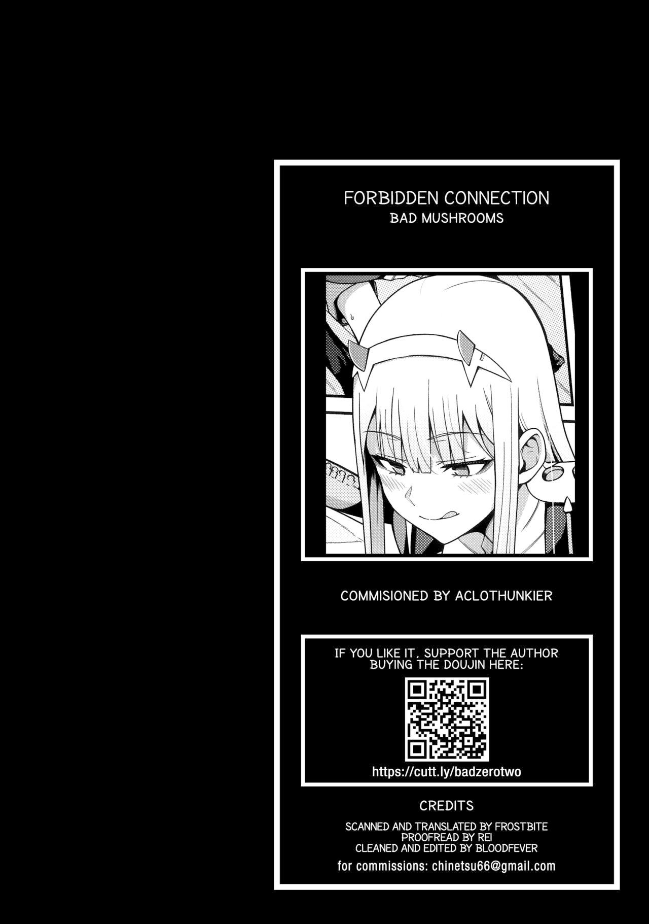 Forbidden Connection 19